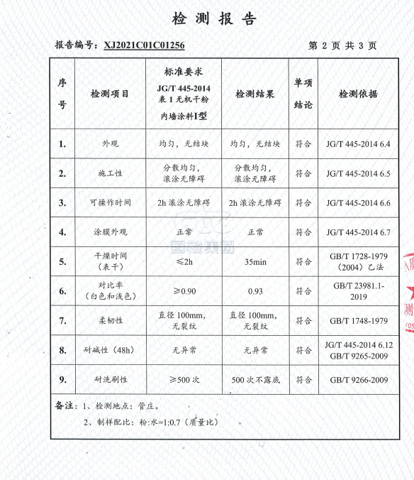 木蘭清資質