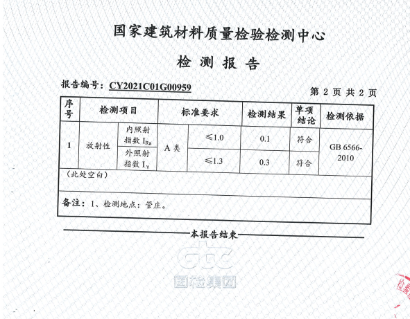 木蘭清資質